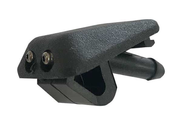 Windscreen washer nozzle